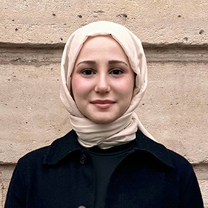 Betül Gürsoy